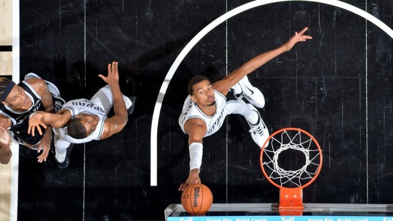 Nba Topics Trending Topics: Picks for 2025-26 NBA award winners | NBA.com