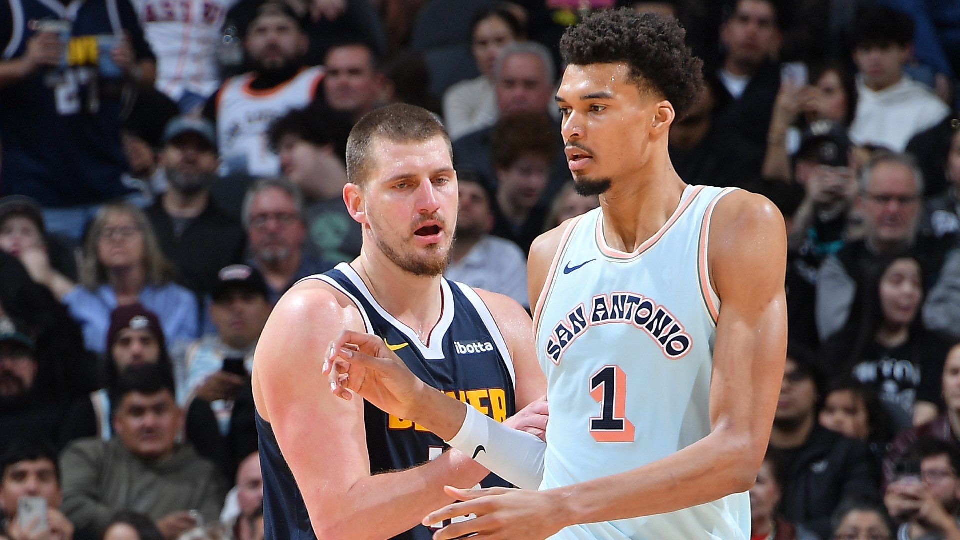 Kia MVP Ladder: Why this award chase -- and its Top 5 -- is like no other