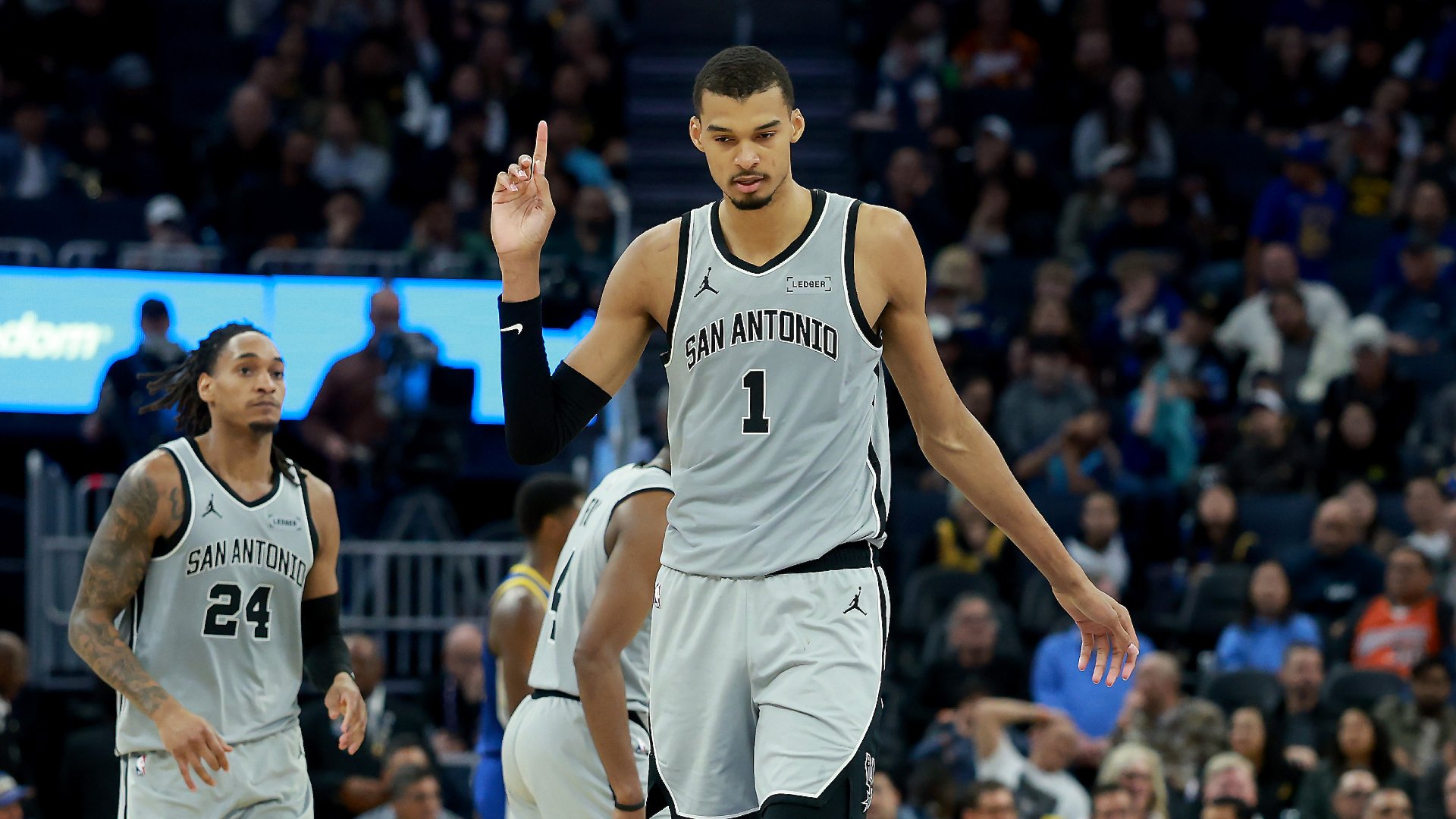 The Association: Not on my Block