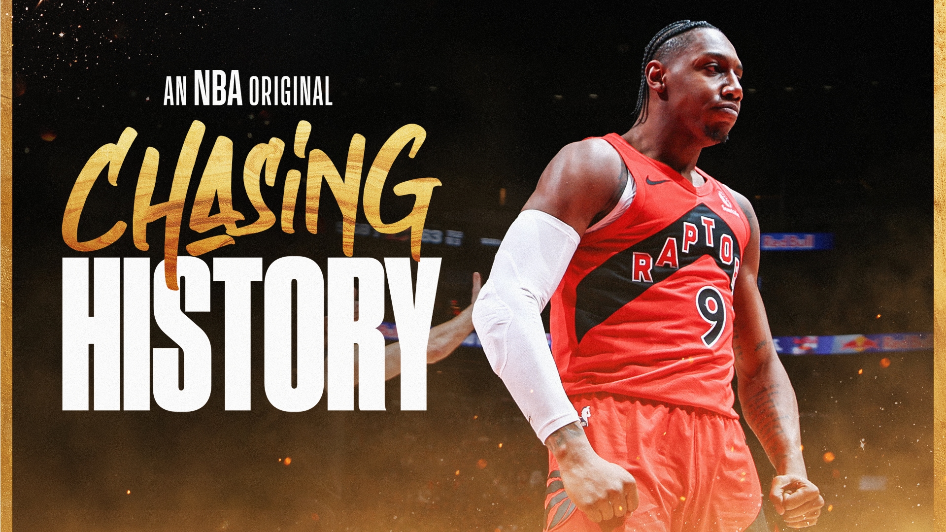 Chasing History: Another Bounce to Remember