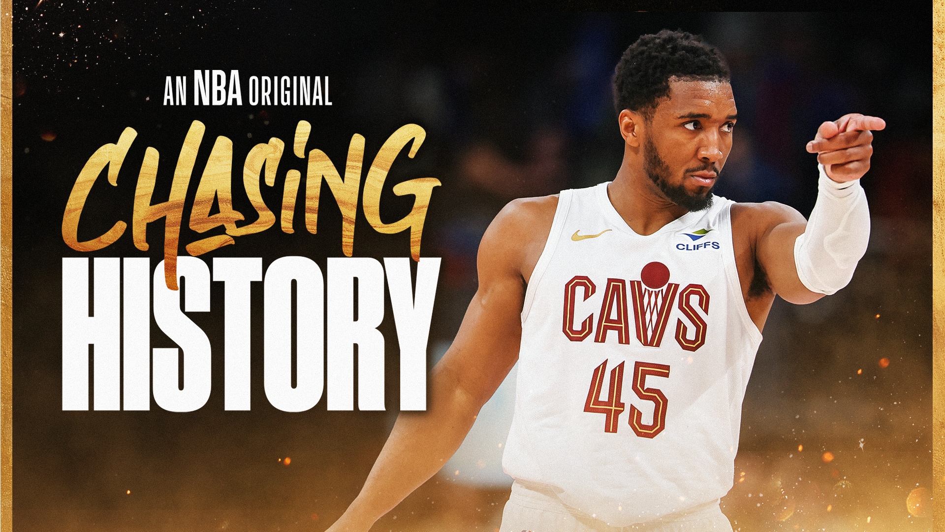 Chasing History: Cavs Storm Back