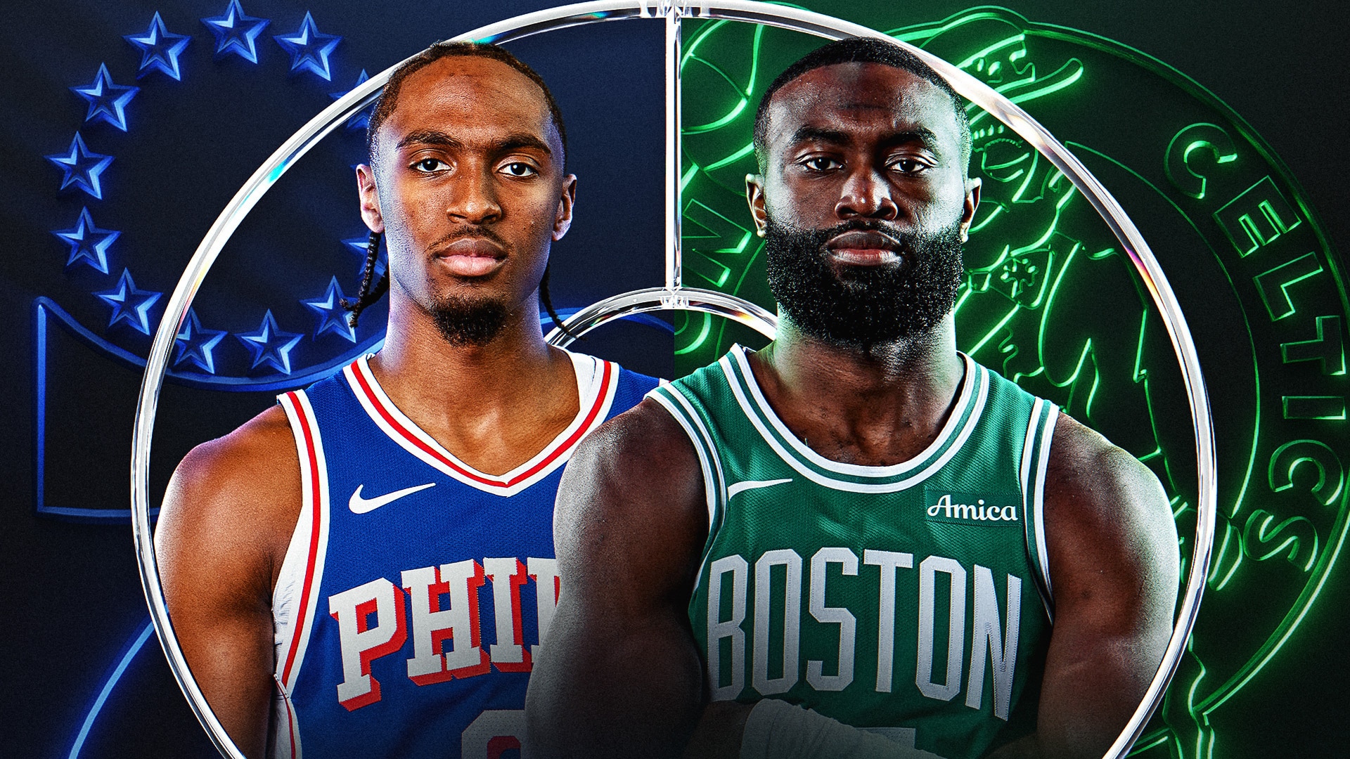 Live Updates: Sixers Defeat Celtics in Game 7