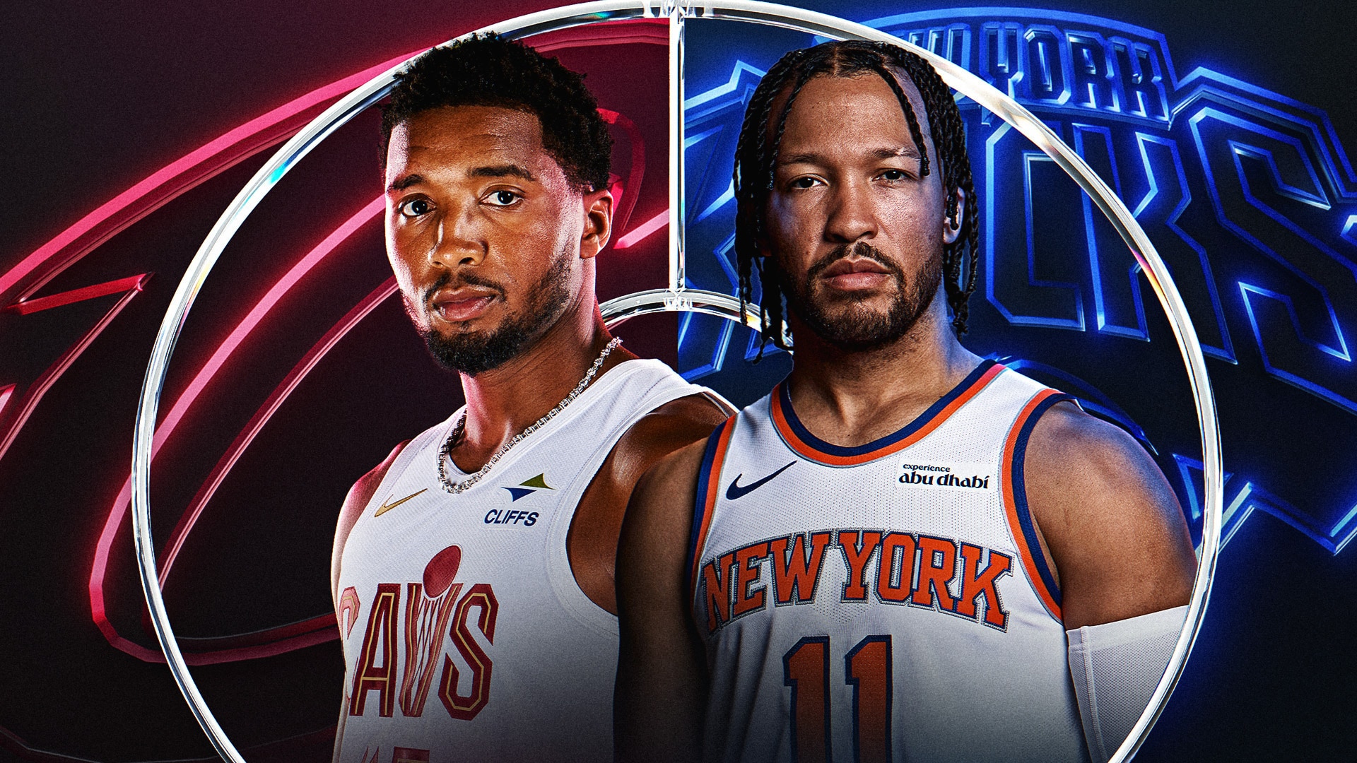 NBA Playoffs: What to expect in Knicks-Cavaliers series
