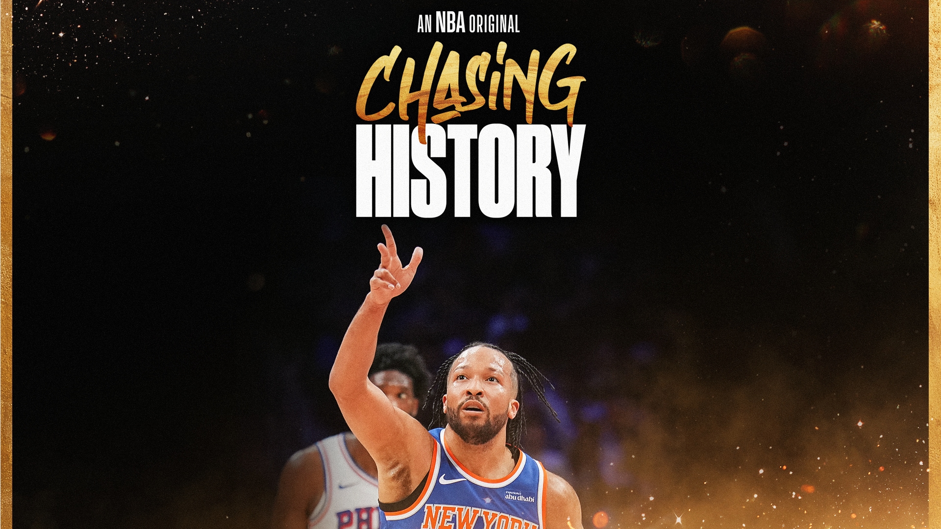 Chasing History: A New York sweep in the semifinals
