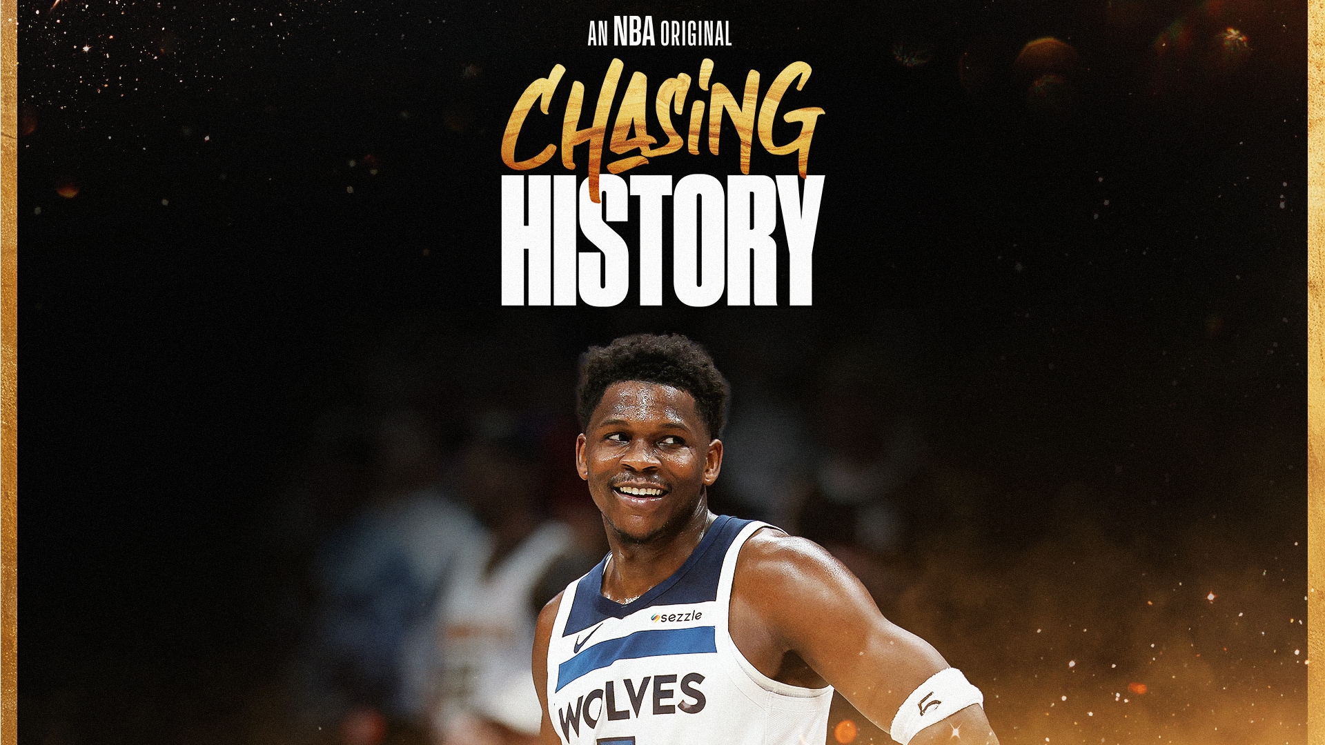 Chasing History: Wolves strike first against Spurs