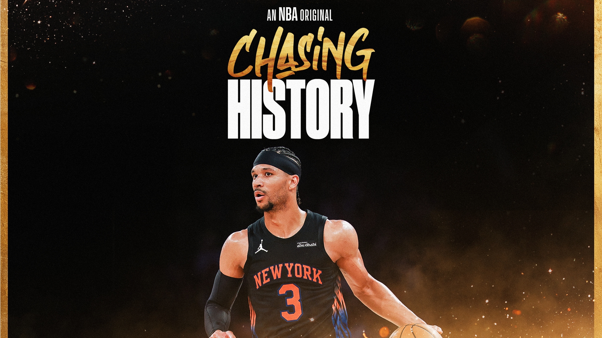 Chasing History: For the Knicks, you gotta have Hart