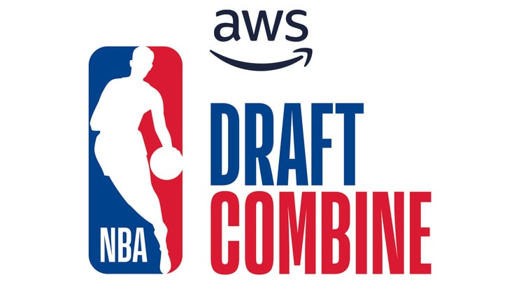 NBA announces 73 players invited to participate at AWS NBA Draft Combine 2026