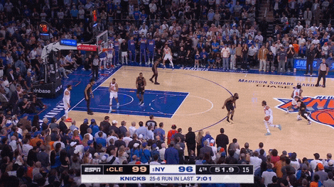 Landry Shamet 3-pointer