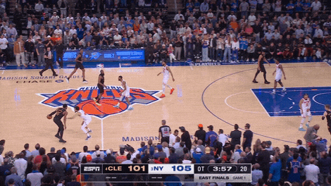 Landry Shamet defense vs. Donovan Mitchell