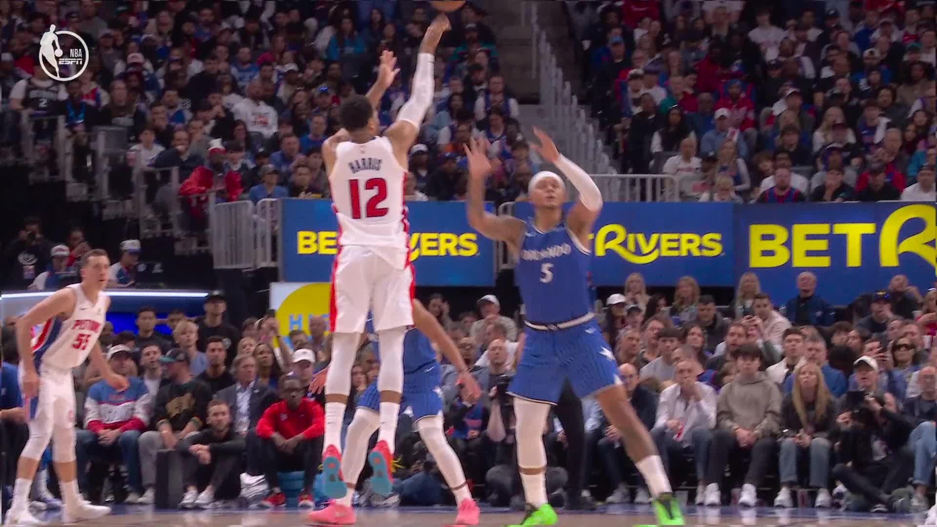 Highlights From Tobias Harris 30-Point Game