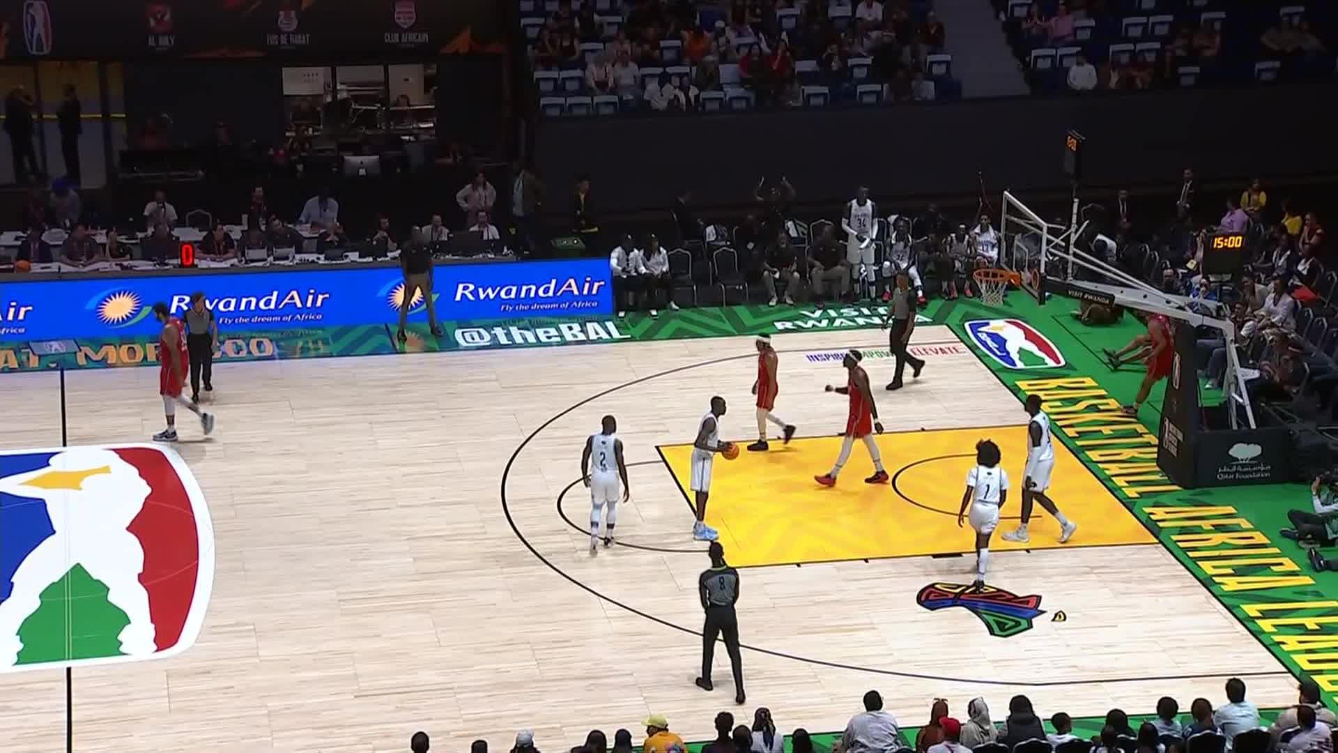 Big block by Osayimwen Olugbenga Osifo