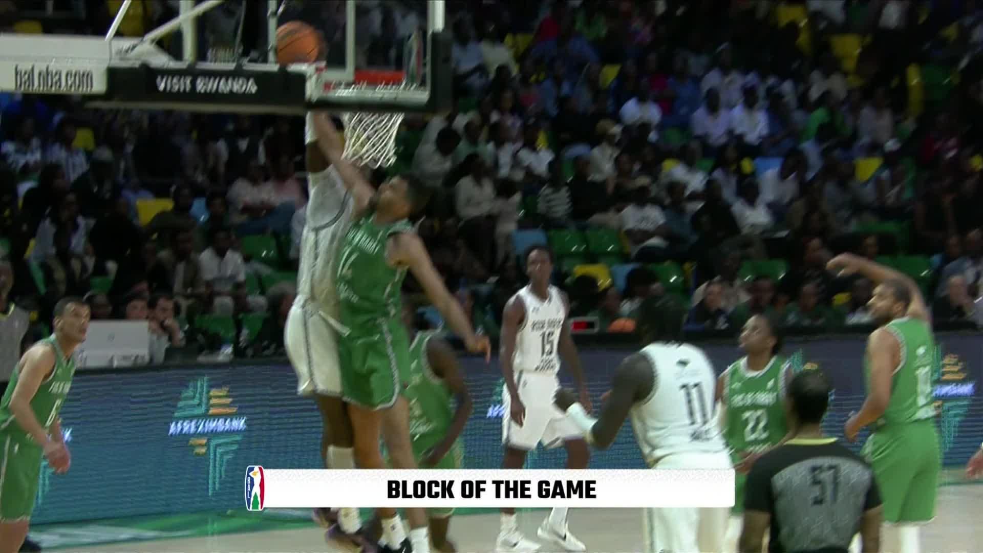 Soufiane Kourdou Game Top Blocks