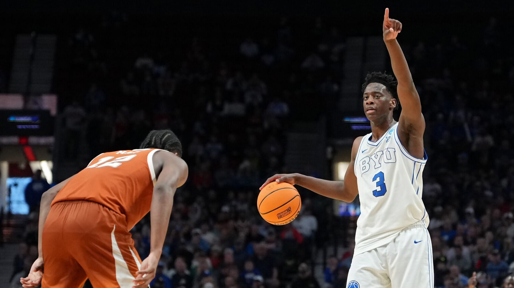 2026 NBA Draft: Wizards Land Top Pick in Historic Class