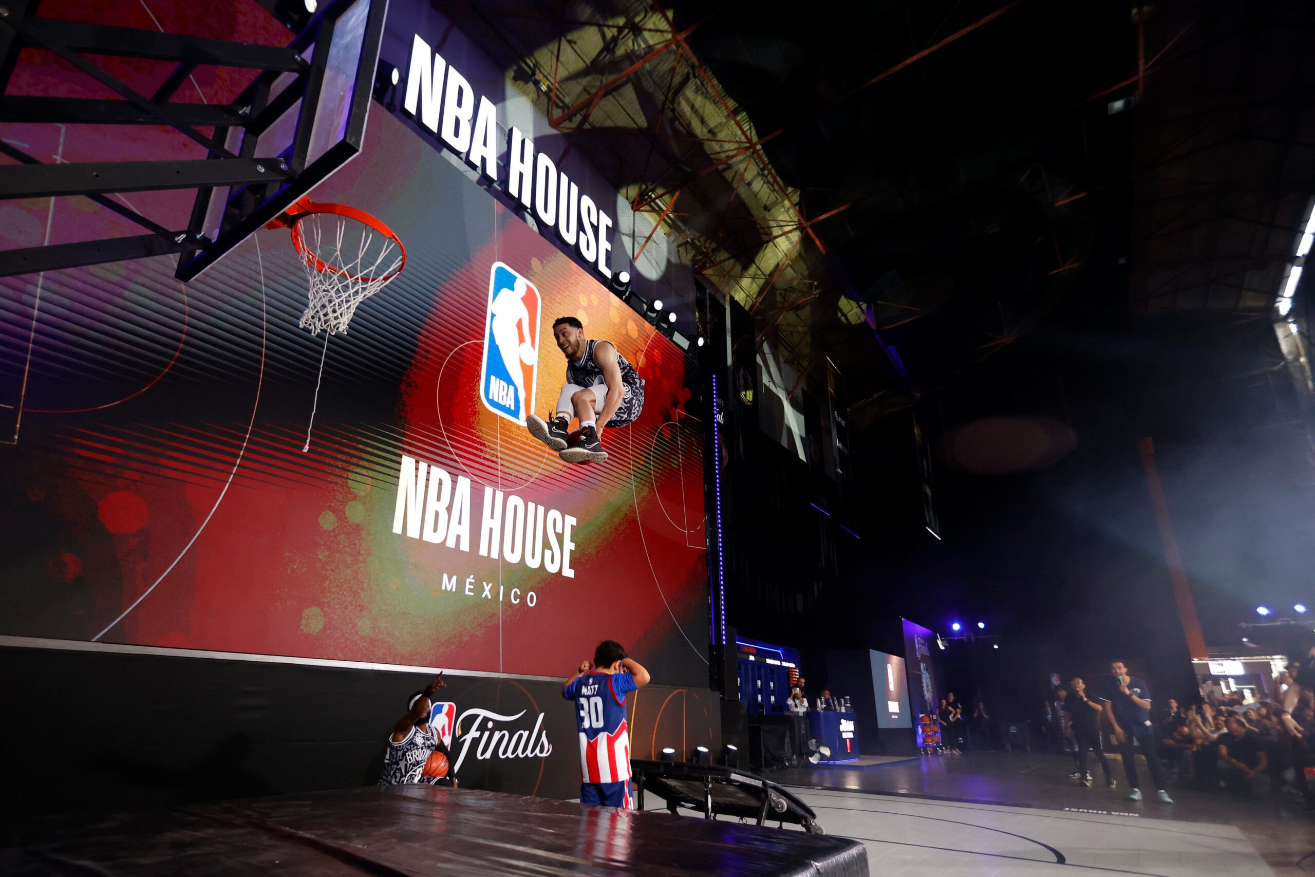 NBA Finals around the globe: How fans plan to watch the games