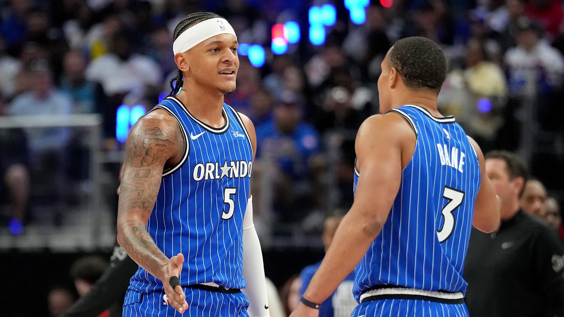 2026-27 Team Preview: Magic look to reach next level