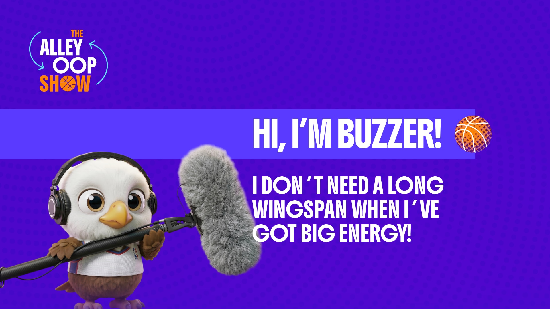 Meet Buzzer: The flyest camera-bird you’ve ever seen