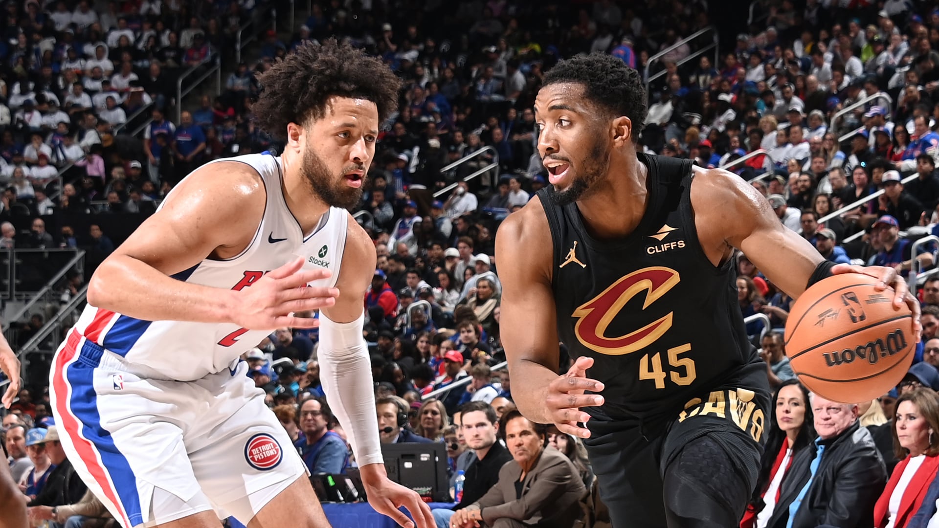 Recap: Cleveland Advances to ECF After Dominant Game 7 Win