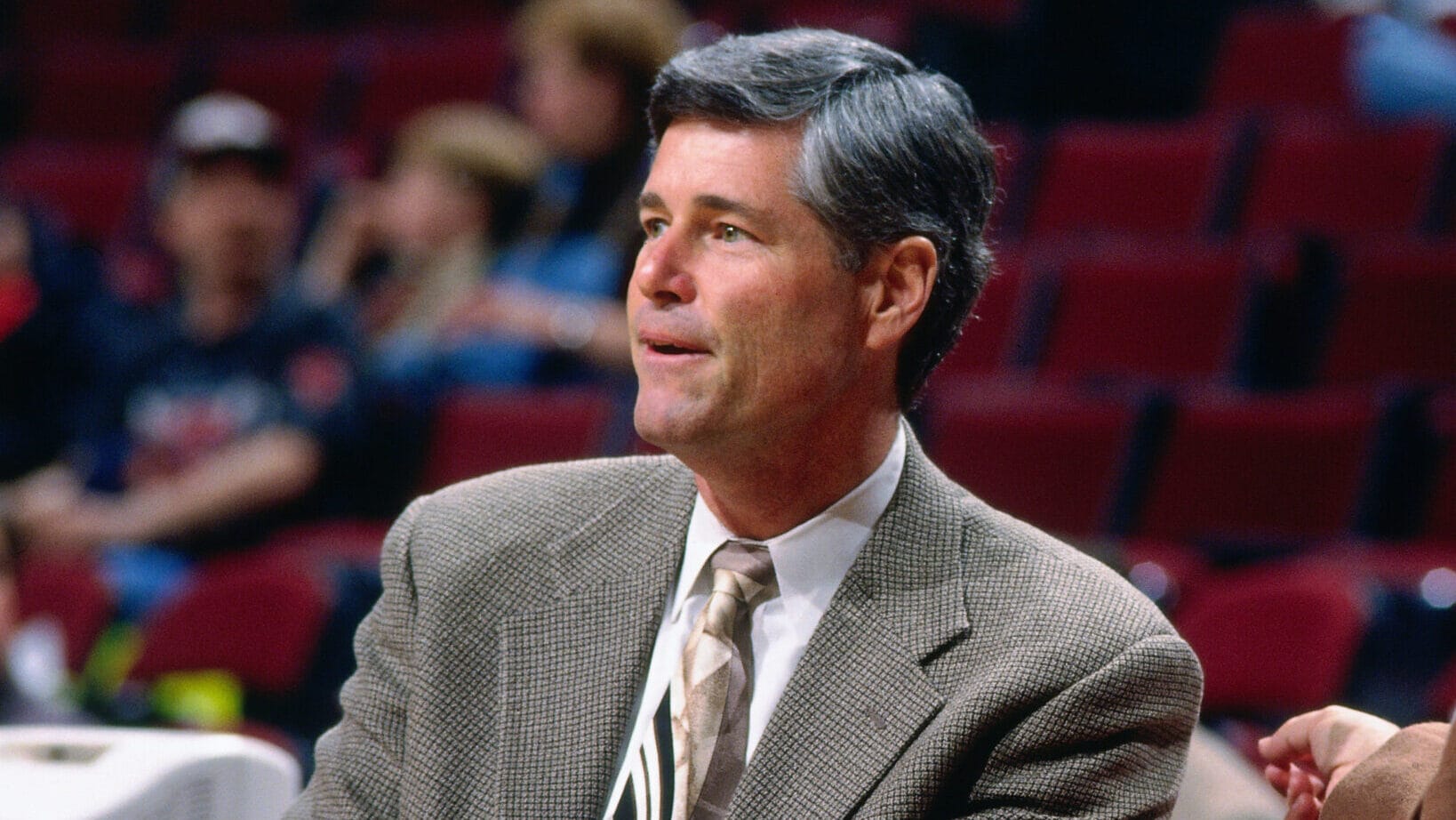 Q&A: Pete Babcock on his remarkable basketball journey