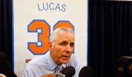 Beyond basketball, Jerry Lucas focuses on the power of memory
