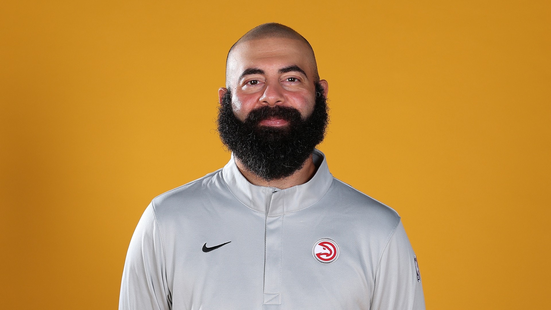 Hawks promote Onsi Saleh from GM to president of basketball operations