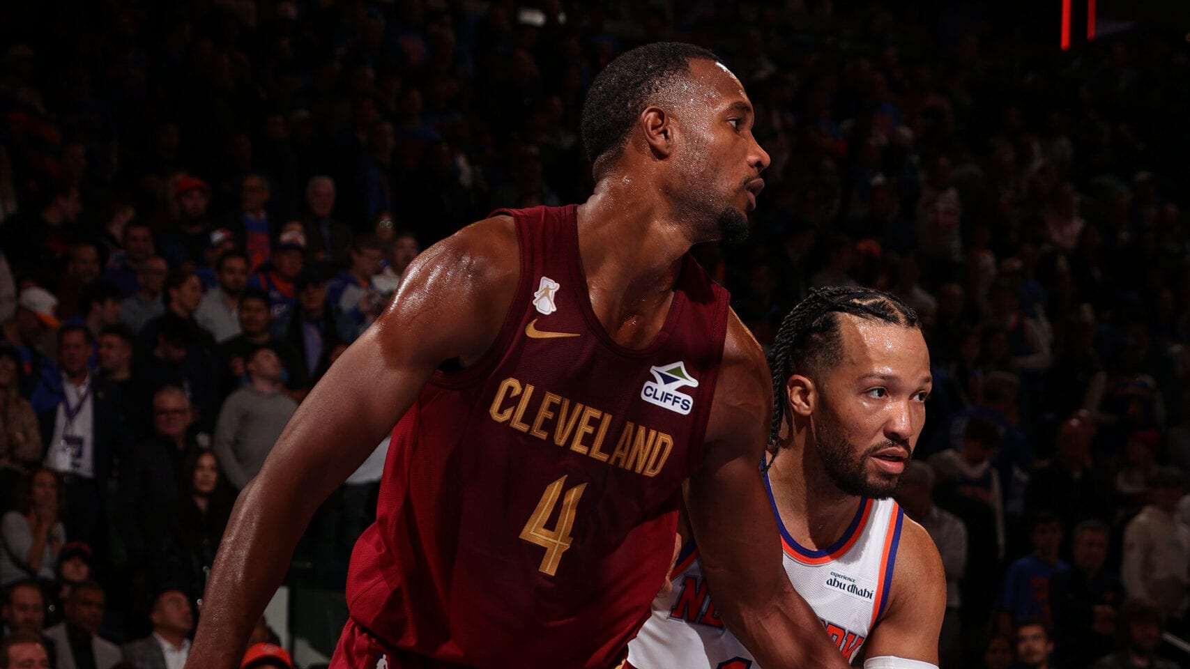3 things to watch in Knicks-Cavaliers Game 3