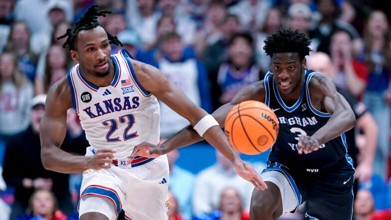 The Athletic: Στο Mock Draft μετά τη Λοταρία, ο AJ Dybantsa στους Wizards. Ο Ντάριν Πίτερσον στην Τζαζ