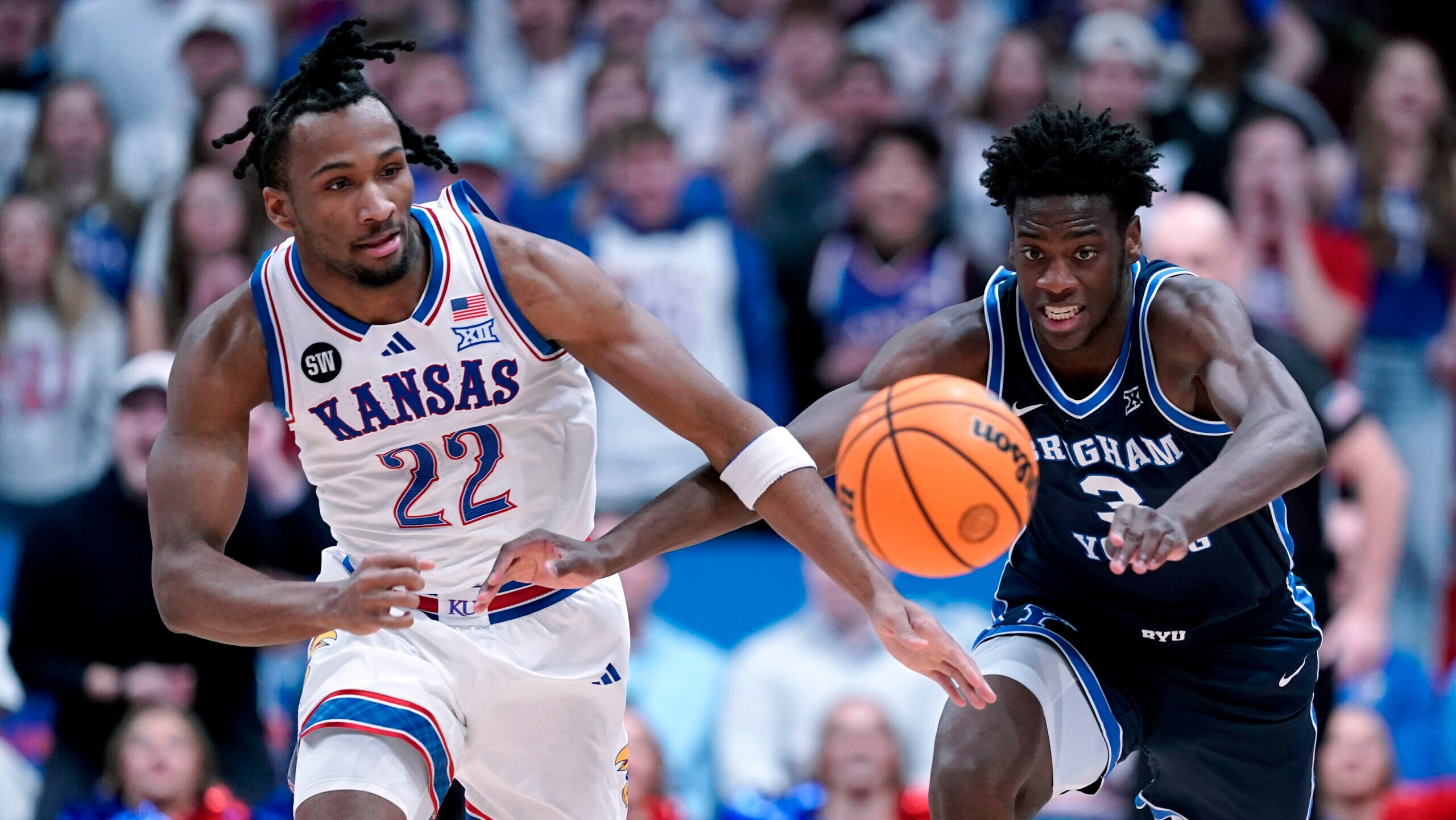2026 NBA Mock Draft: Wizards Crowned, Dybantsa Goes No. 1
