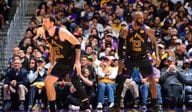 Lakers hire Pelicans exec Rohan Ramadas as assistant GM