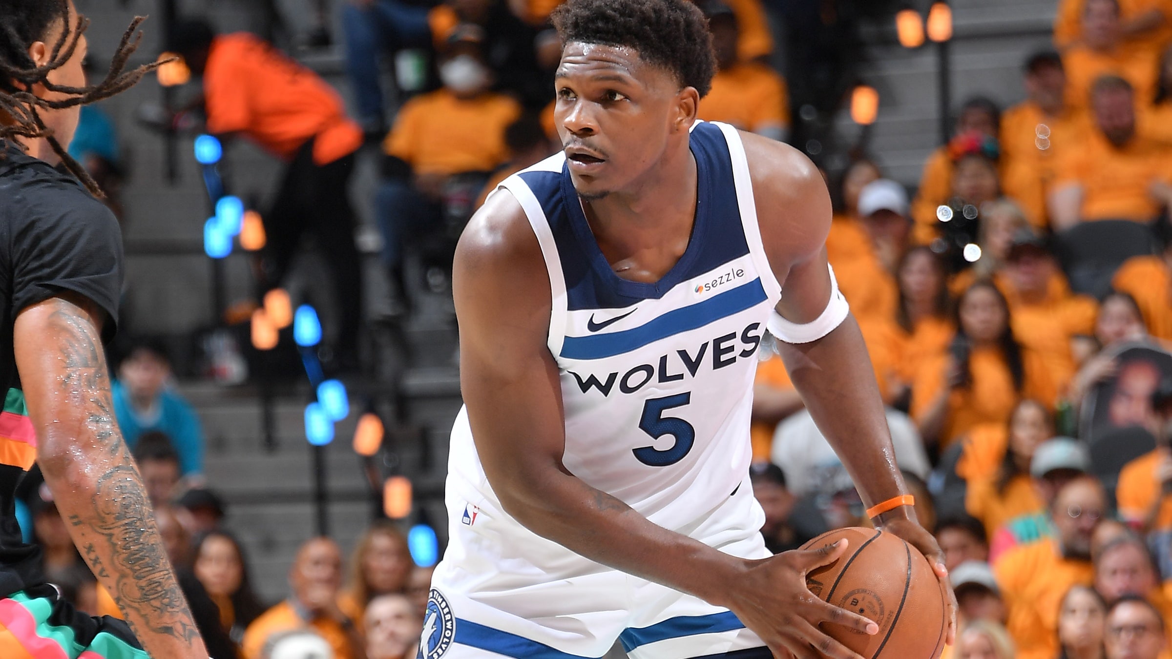 Brunson Dominates, Wemby Breaks Records: NBA Playoff Semis Ignite!
