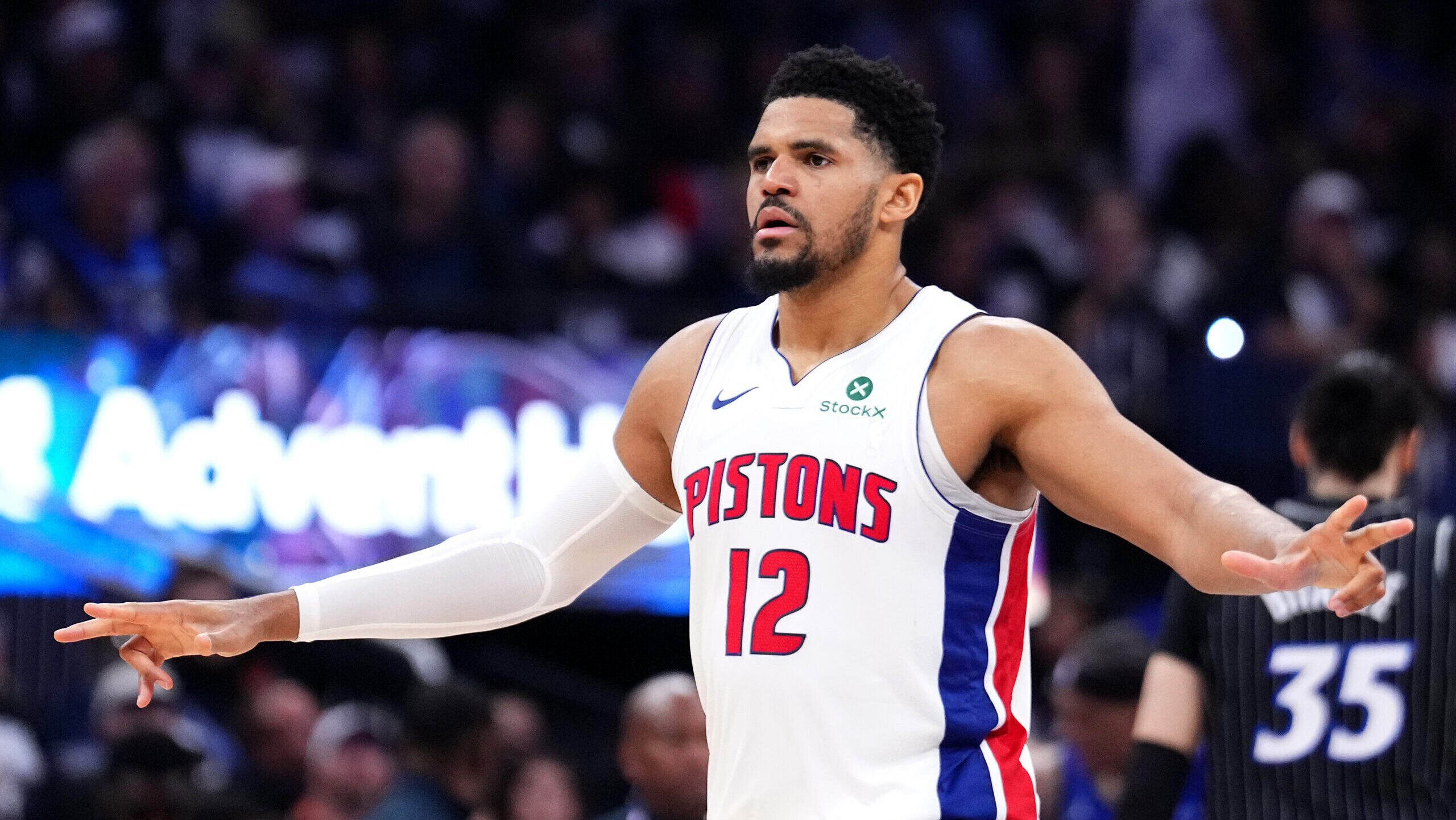 Magic's Historic Collapse Forces Game 7 as Pistons Complete 22-Point Comeback — image 3