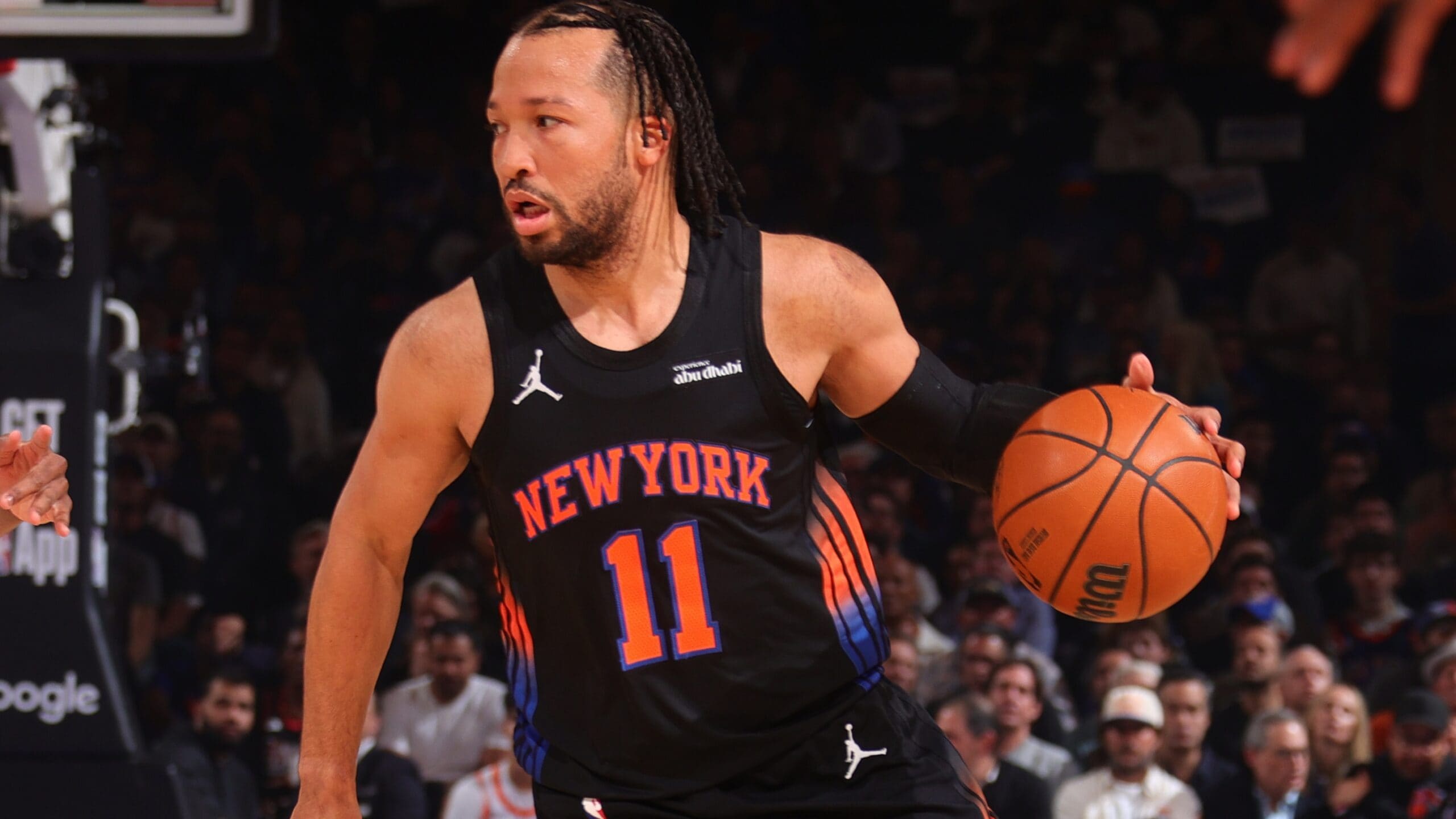 Knicks Dominate 76ers in Game 2, Take Commanding Series Lead