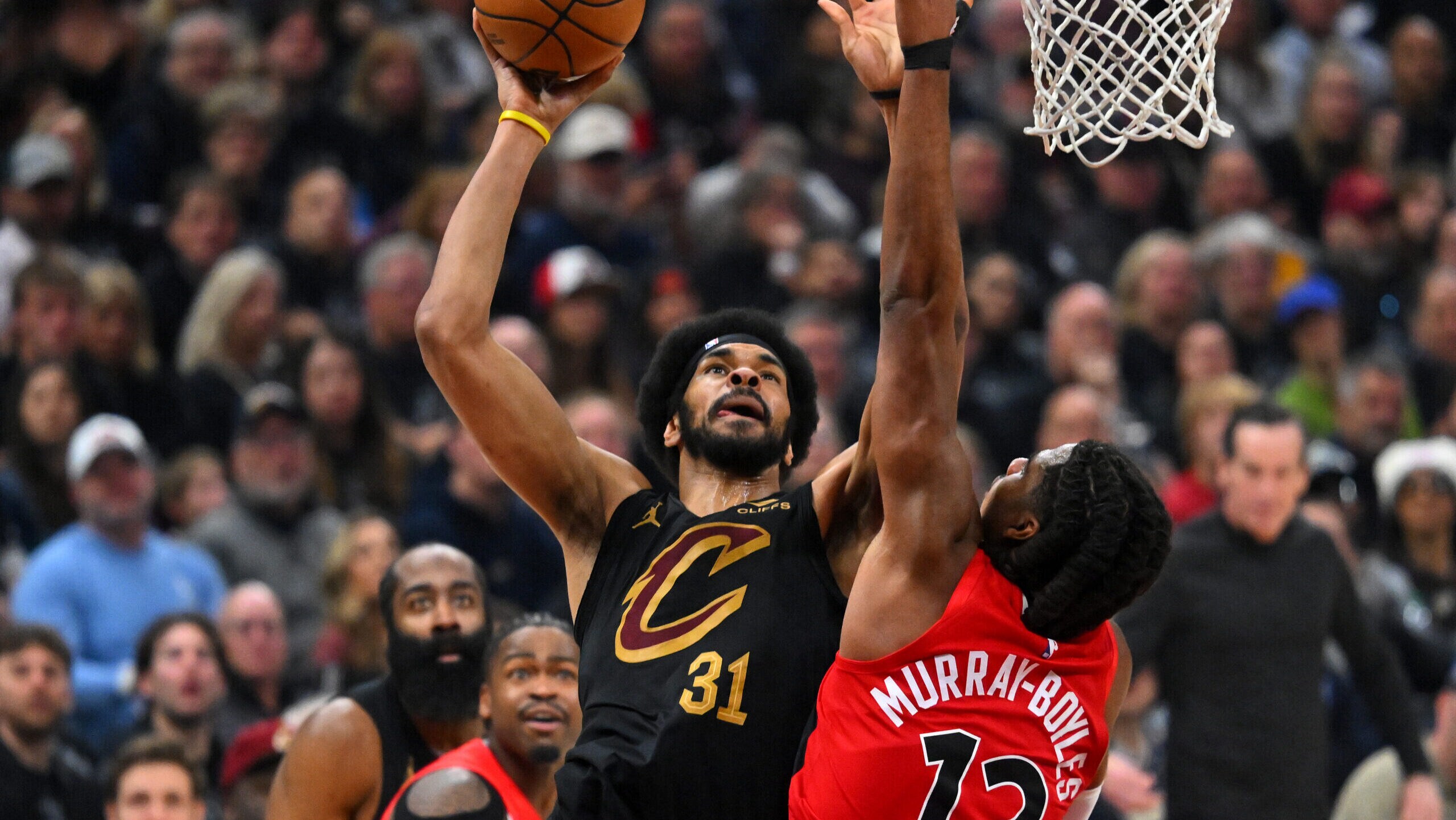 Cavaliers and Pistons Advance as East Semifinals Take Shape; Thunder-Lakers Injury Drama Looms — image 3
