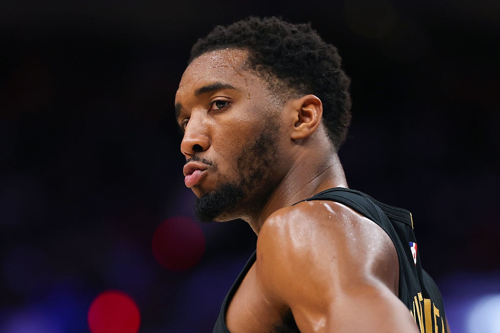NBA Playoffs: Cavaliers vs. Pistons Game 4 Updates and Best Bets