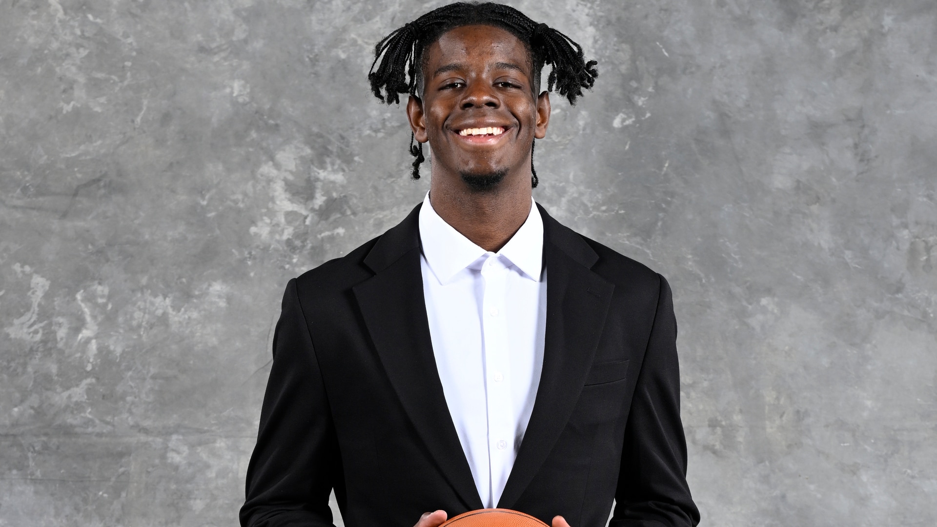 The Association: Interview with Caleb Wilson