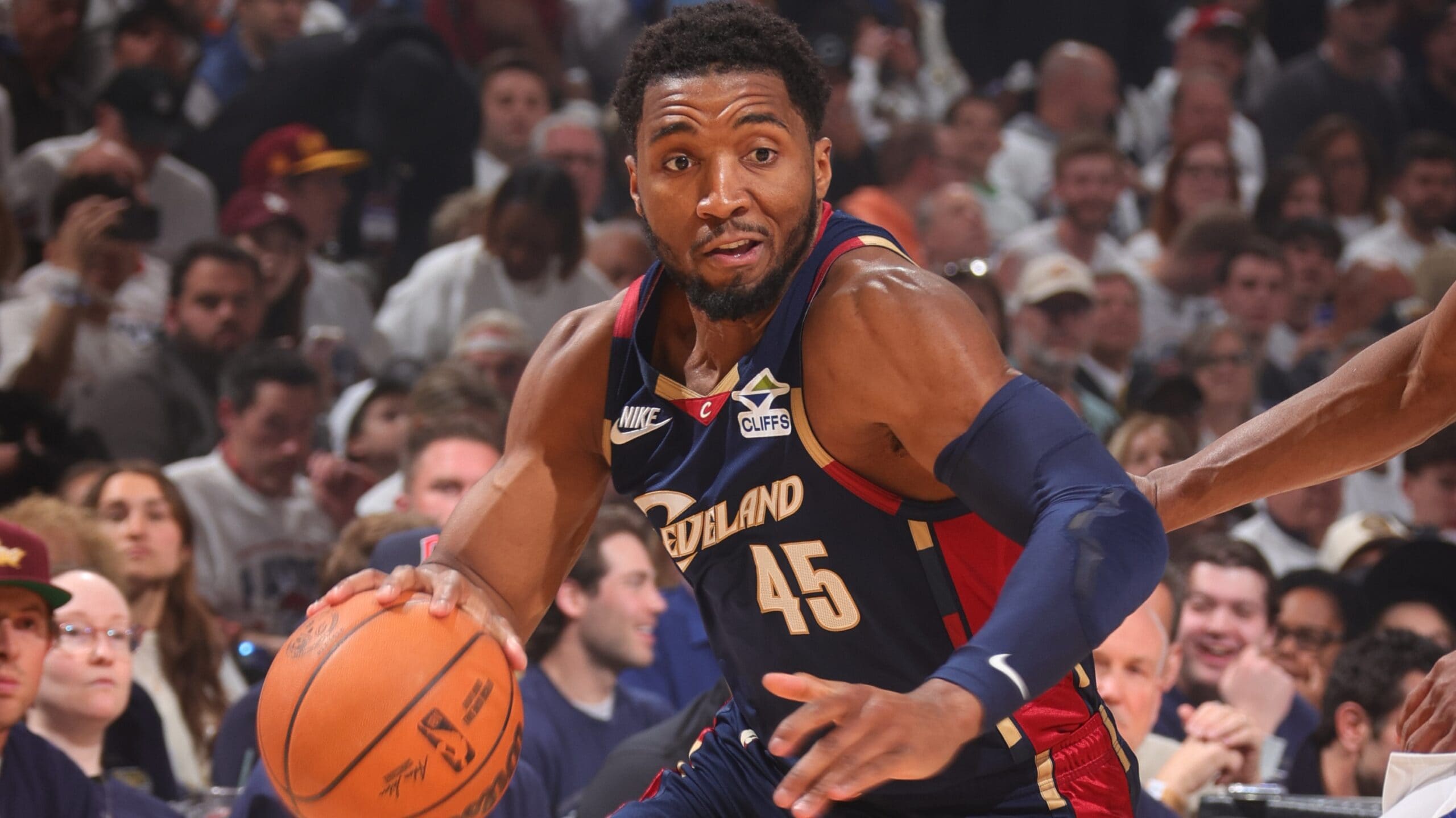 Playoff Chaos & Clutch Moments: Cavs Fight Back as Thunder Stay Unbeaten