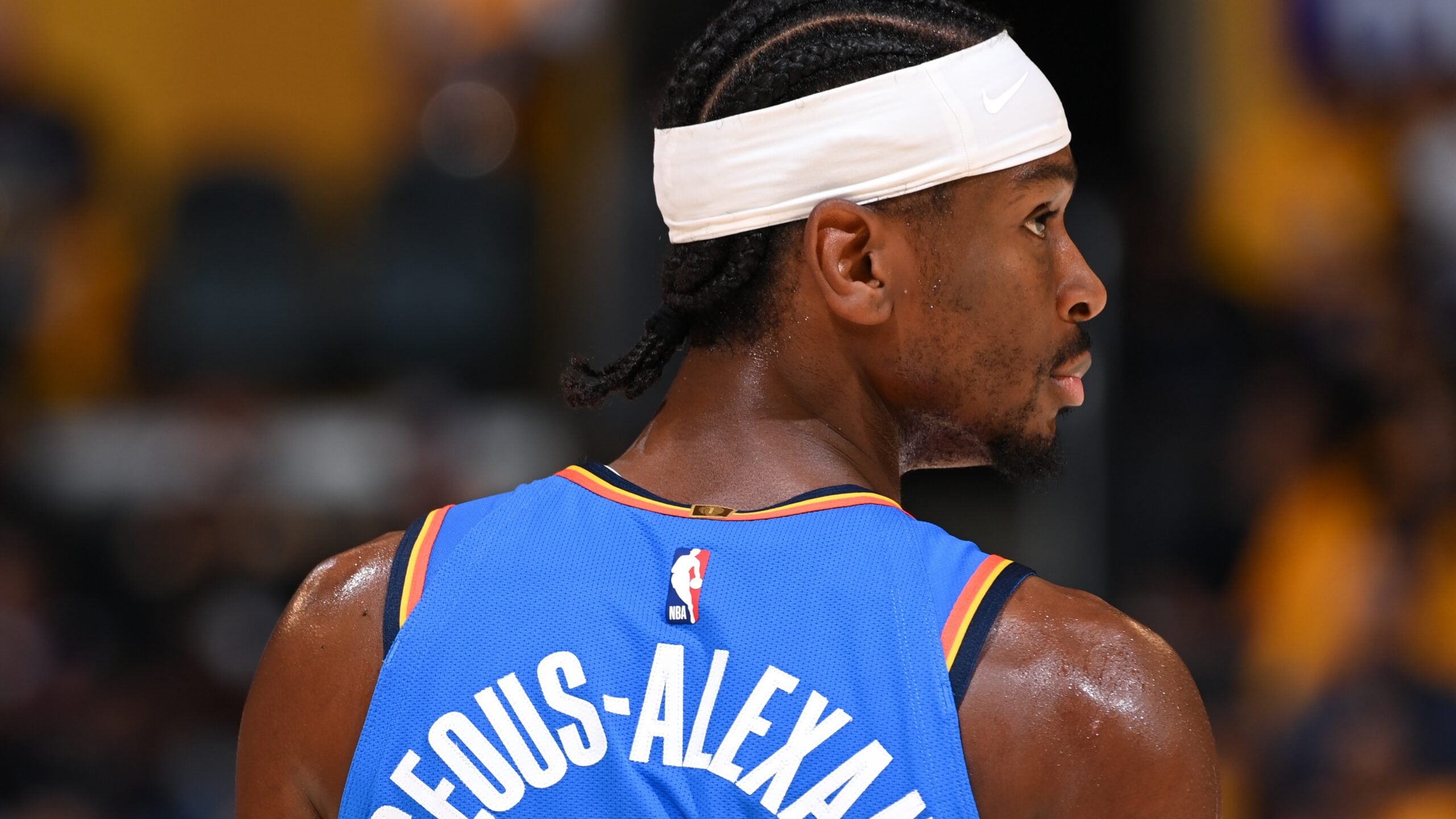 Recap: Cavaliers tie series against Pistons, Thunder advance