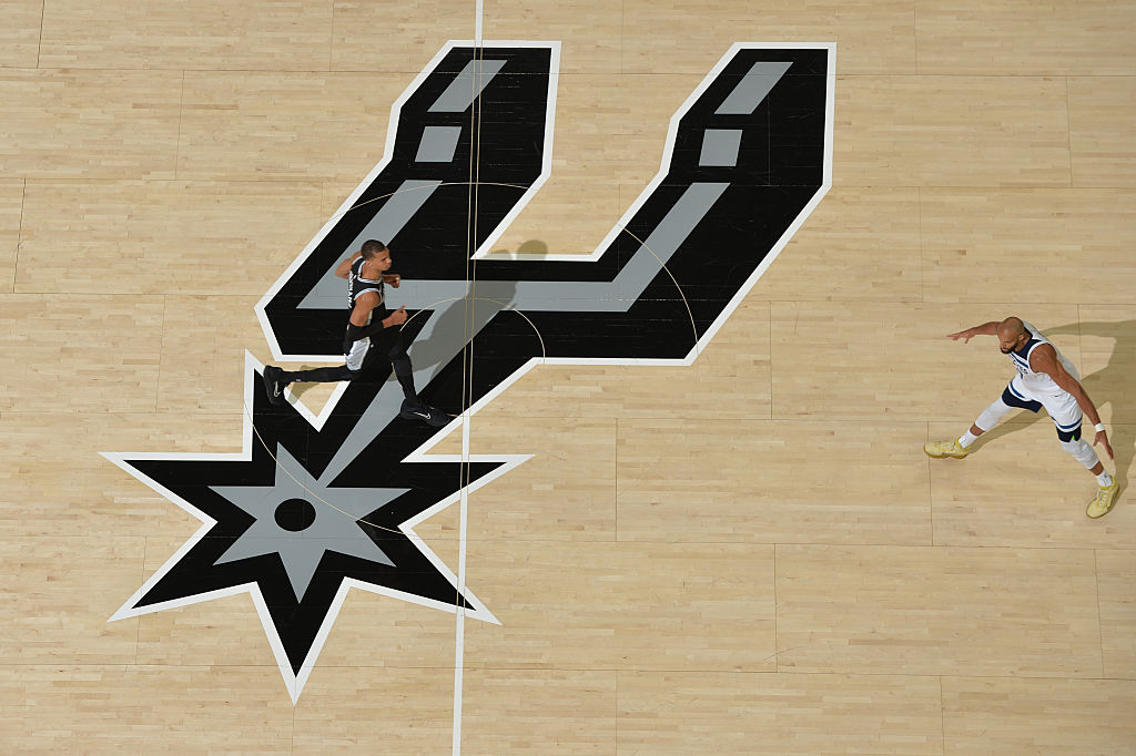 Spurs Surge Past Timberwolves in Game 5, Now One Win From Conference Finals — image 4