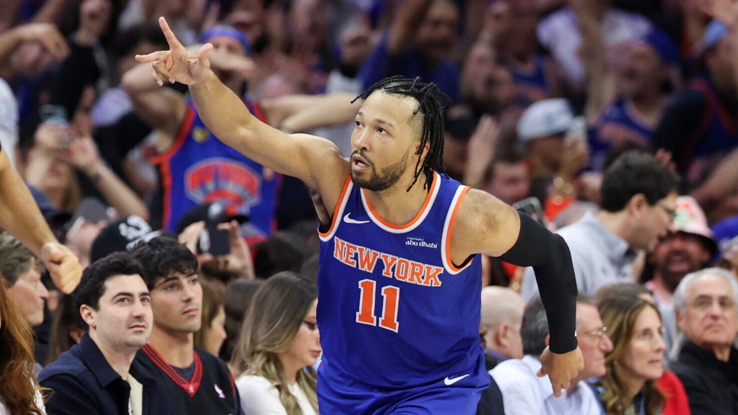 NBA Mailbag: Τι είναι το X-Factor για τη Νέα Υόρκη στους τελικούς της Ανατολής;