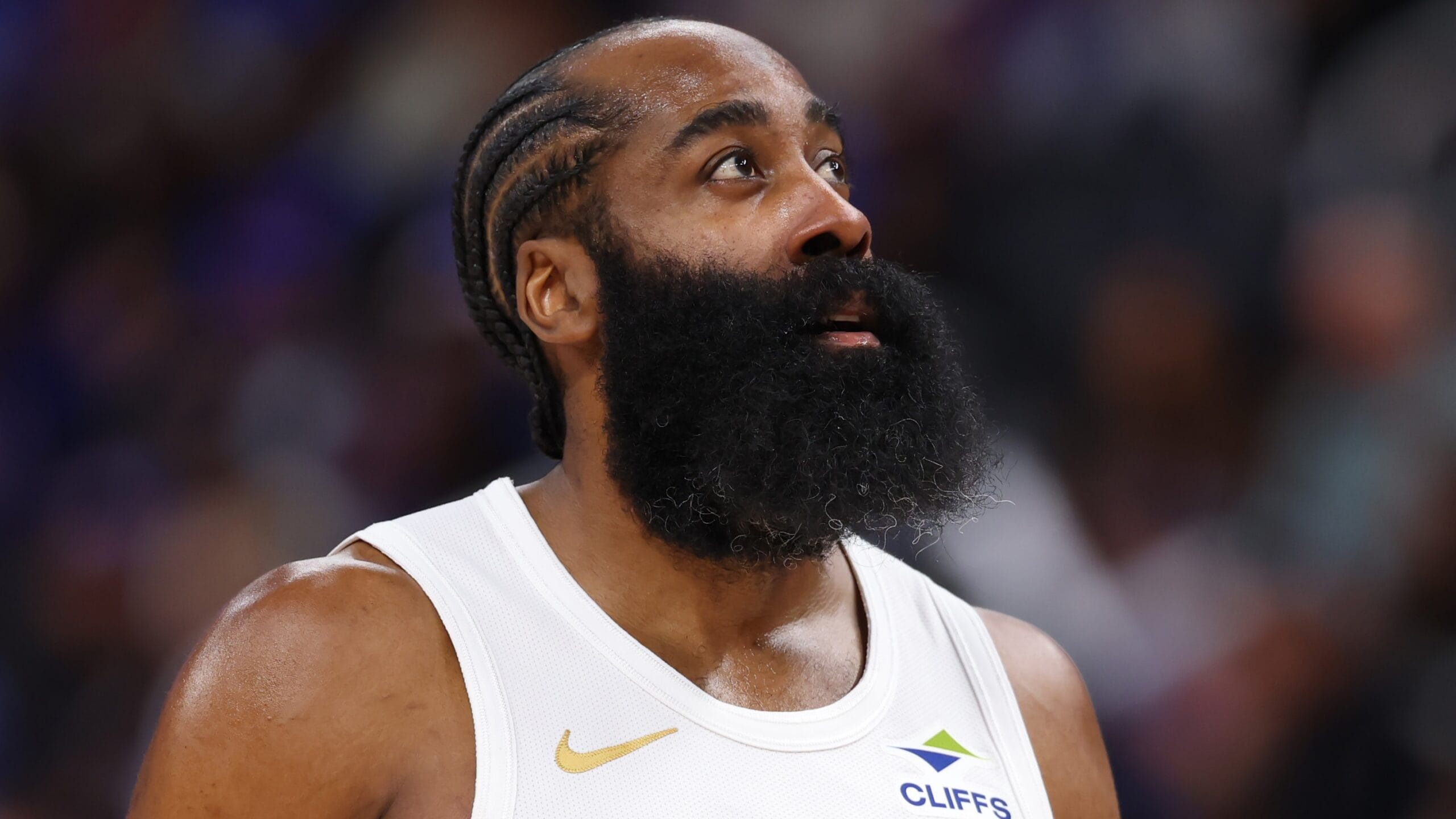 Harden's Heroics: Cavs Edge Pistons in OT for Crucial Game 5 Lead