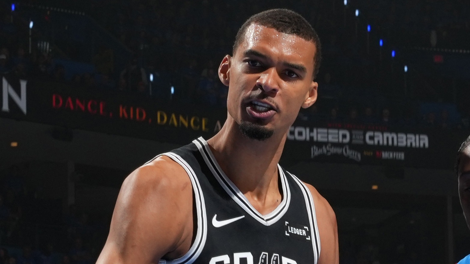 Live Updates: 2026 NBA Playoffs, Western Conference Finals | The Spurs-Thunder rivalry reignites