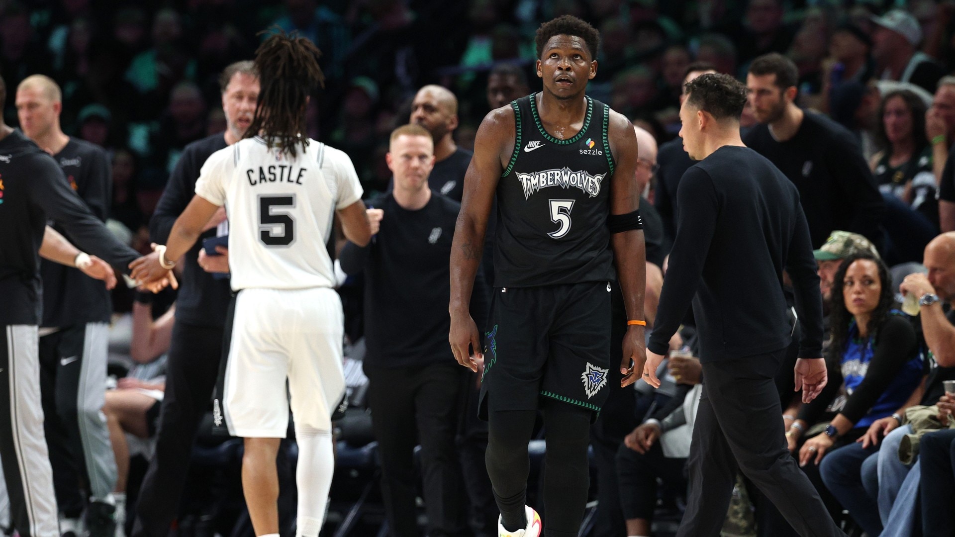 Wolves will be as aggressive as possible this summer in trying to improve
