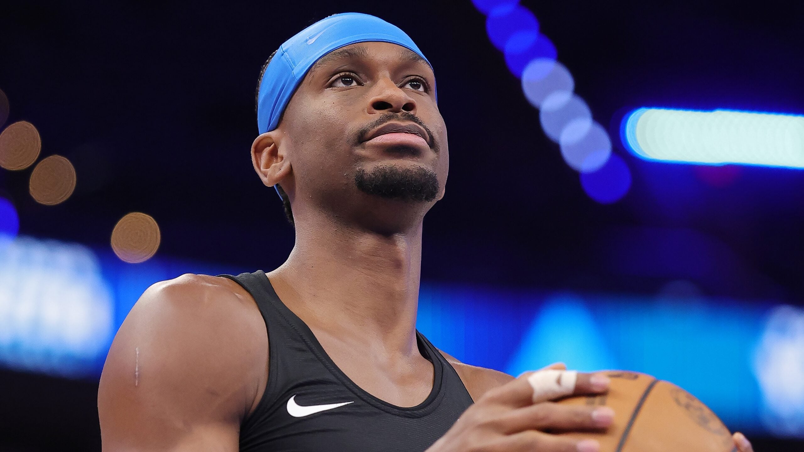 Live Updates: 2026 NBA Playoffs, Western Conference Finals | The Spurs-Thunder rivalry reignites