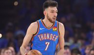 Live Updates: 2026 NBA Playoffs, Western Conference Finals | The Spurs-Thunder rivalry reignites