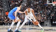 The Athletic: Thunder need Chet Holmgren to battle back against Victor Wembanyama
