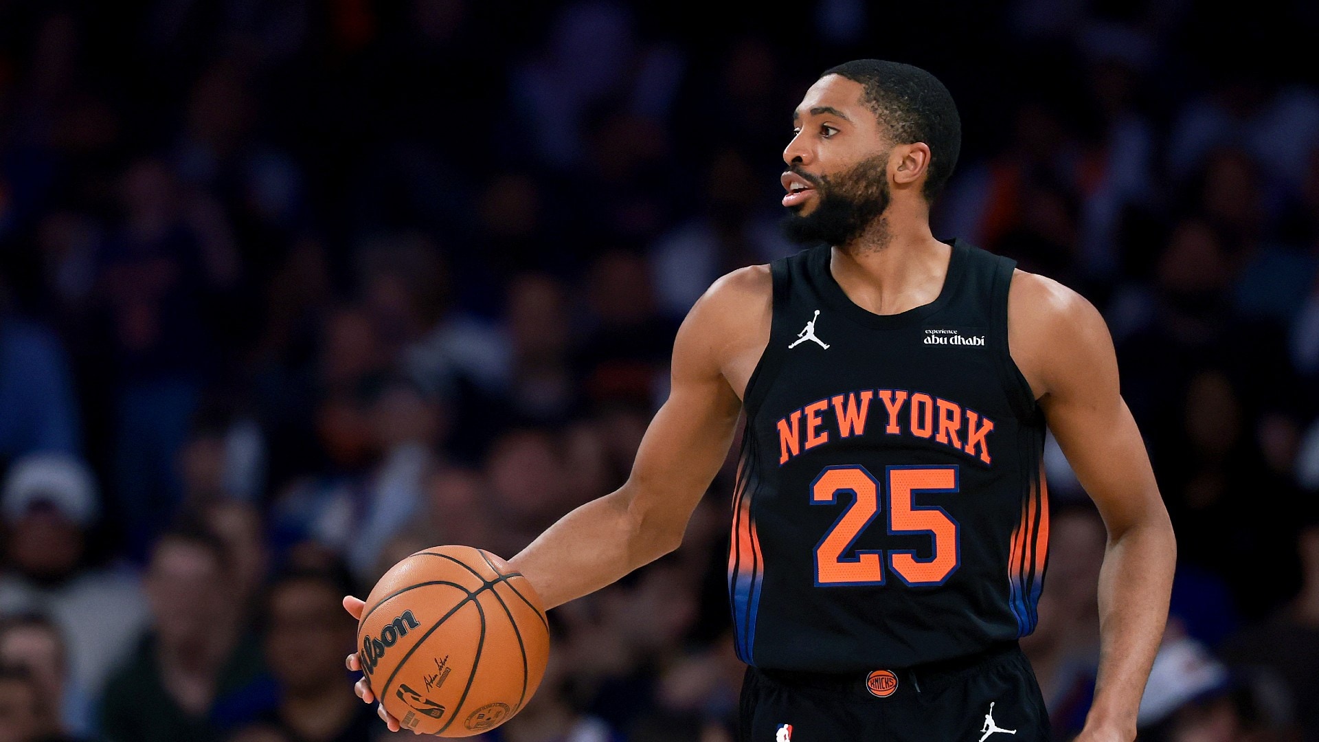 The Athletic: The Knicks’ trade for Mikal Bridges was worth it