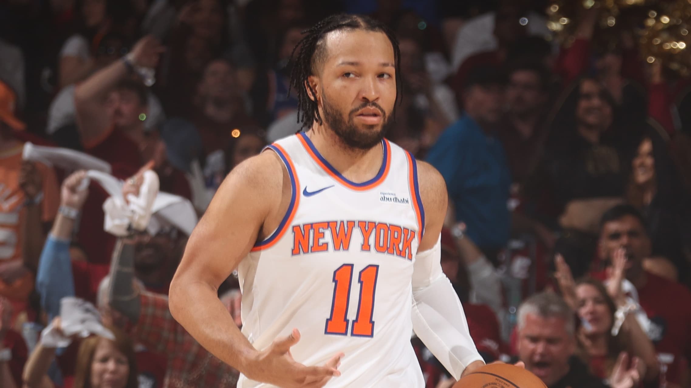Live Updates: 2026 NBA Playoffs, Eastern Conference Finals | Knicks seek first Finals berth since 1999