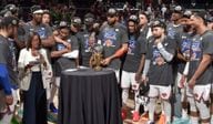 The Athletic: How the Knicks built an NBA Finals team