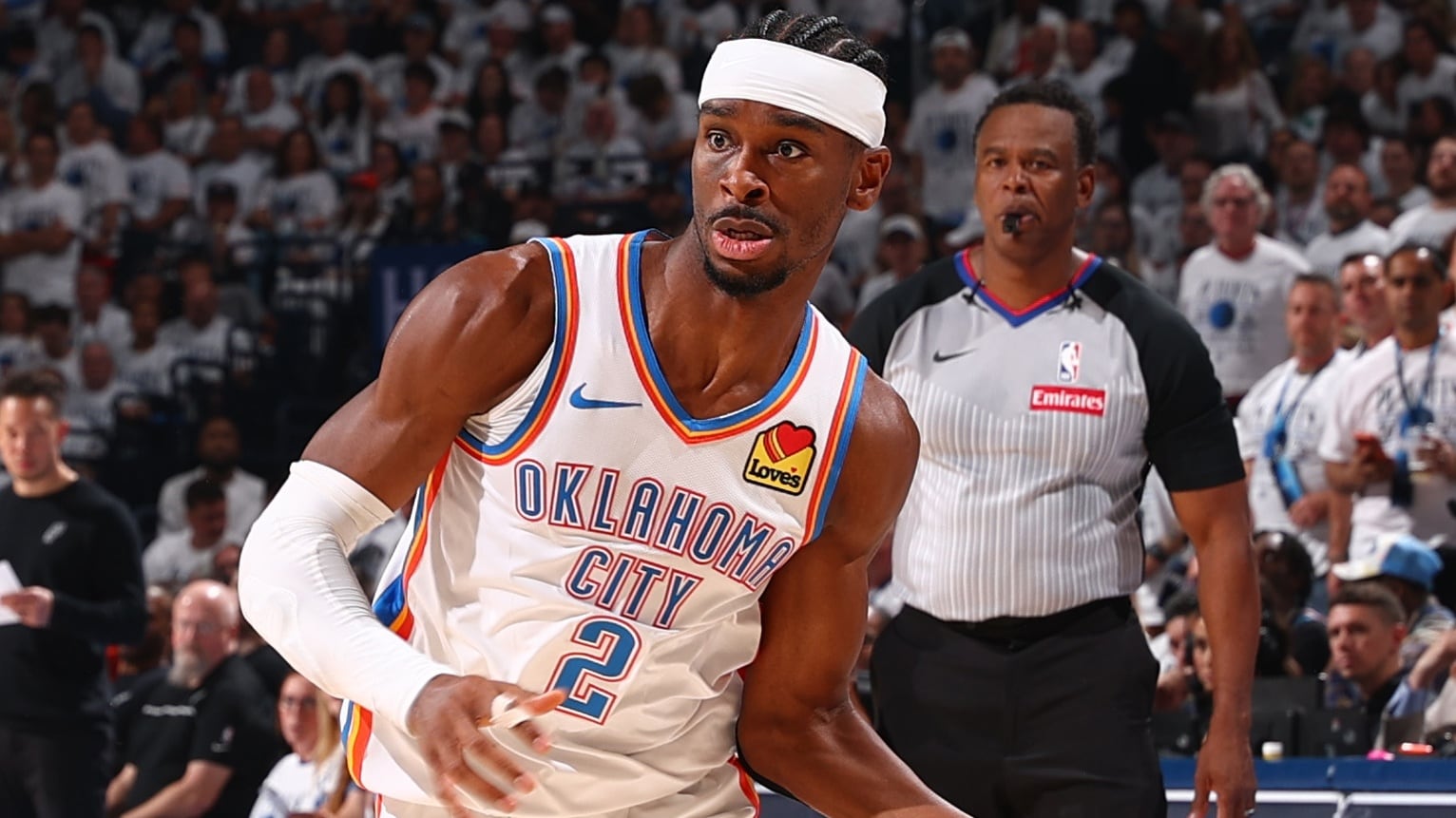 Victor Wembanyama Sets Tone in Game 4
