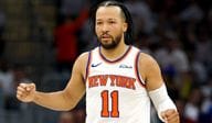 Starting 5: Brunson’s 30 fuels Knicks’ 10th straight W & 3-0 lead, Thunder-Spurs Game 4 tonight