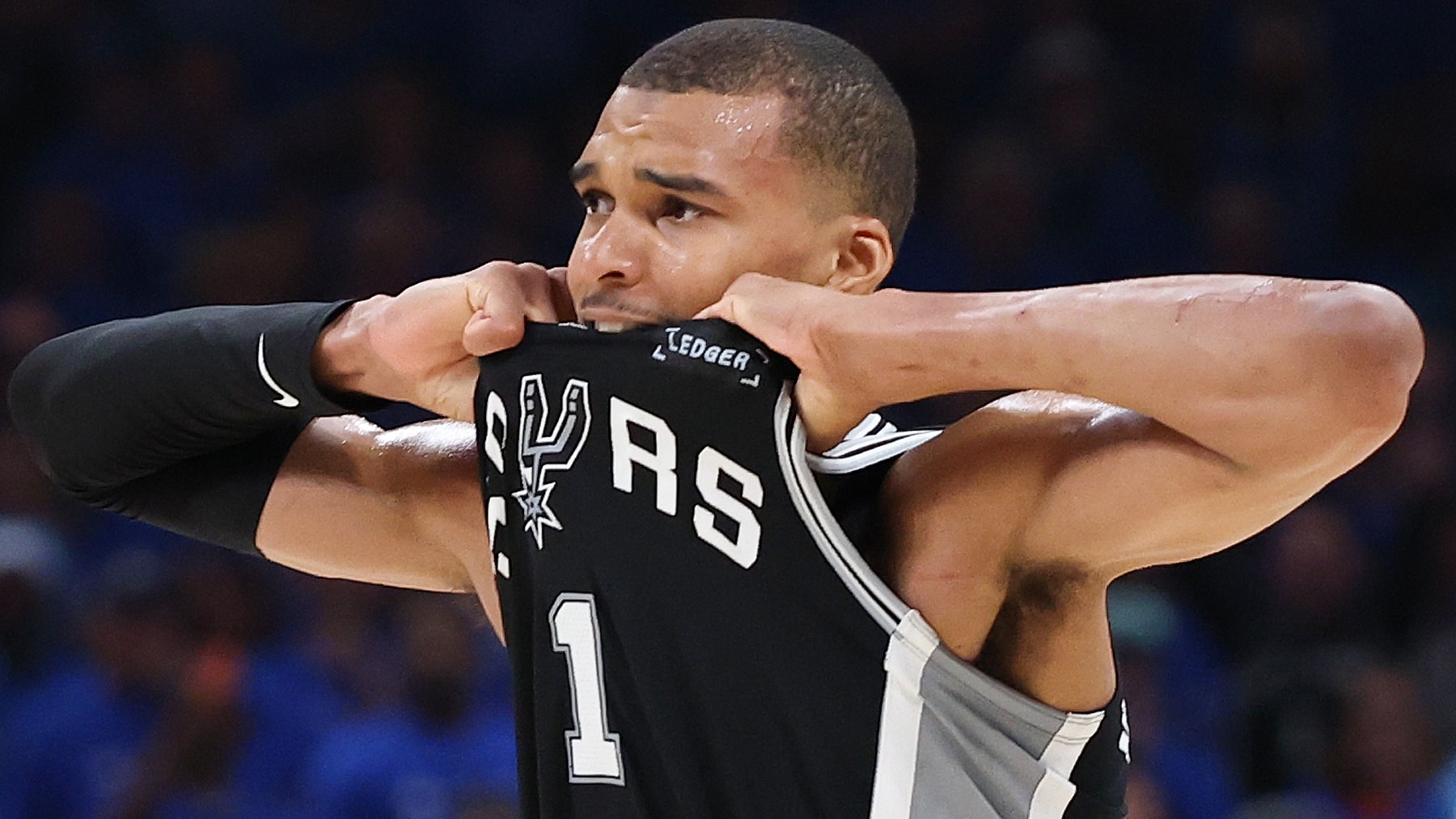 Recap: Spurs hold off Thunder, advance to NBA Finals
